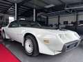 Pontiac Trans Am *4.9 Turbo*Targa*H-Zulassung* White - thumbnail 1