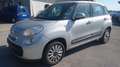 Fiat 500L 0.9 TwinAir Turbo Natural Power Lounge Metano Сірий - thumbnail 1