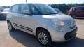 Fiat 500L 0.9 TwinAir Turbo Natural Power Lounge Metano Grey - thumbnail 2