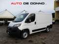 Fiat Ducato 2.3 M-JET 120CV L1H1 PASSO CORTO Bianco - thumbnail 1