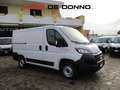 Fiat Ducato 2.3 M-JET 120CV L1H1 PASSO CORTO Bianco - thumbnail 4
