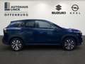 Suzuki SX4 S-Cross 1.4 HYBRID ALLGRIP Comfort+ Navi+LED Blu/Azzurro - thumbnail 3