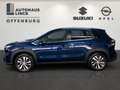 Suzuki SX4 S-Cross 1.4 HYBRID ALLGRIP Comfort+ Navi+LED Blu/Azzurro - thumbnail 6