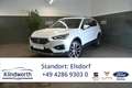 SEAT Tarraco 1.4 eTSI PHEV Xperience + Pano + AHK Weiß - thumbnail 1