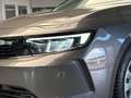 Opel Astra 1.2 Turbo "Elegance" *Navi*AHK*LED*SHZ*LHZ* Gris - thumbnail 21