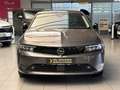Opel Astra 1.2 Turbo "Elegance" *Navi*AHK*LED*SHZ*LHZ* Gris - thumbnail 2
