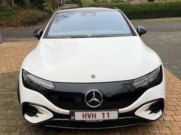 EQE 90.6 kWh 350
