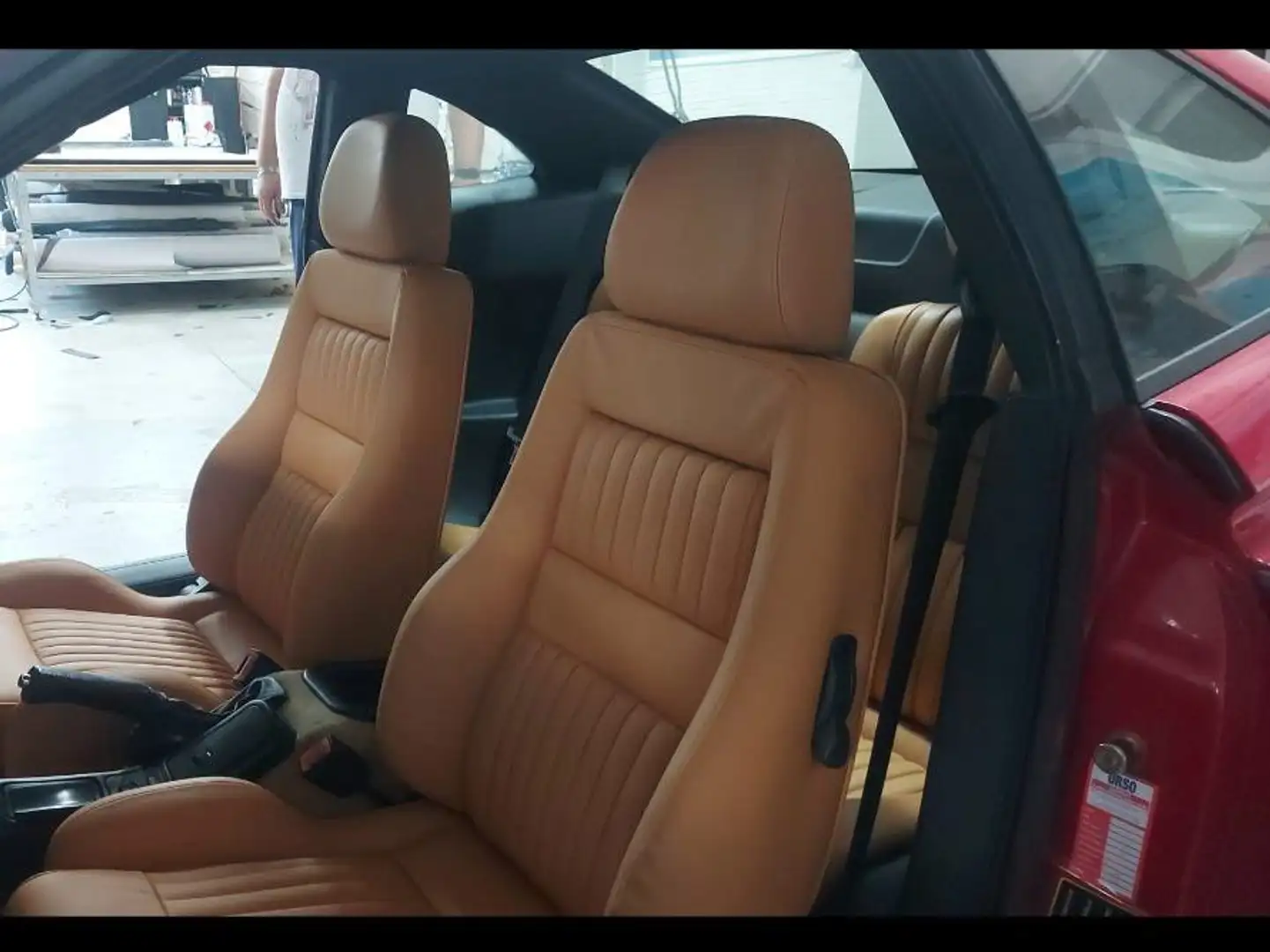 Alfa Romeo GTV GTV 1994 2.0 ts 16v Roşu - 1