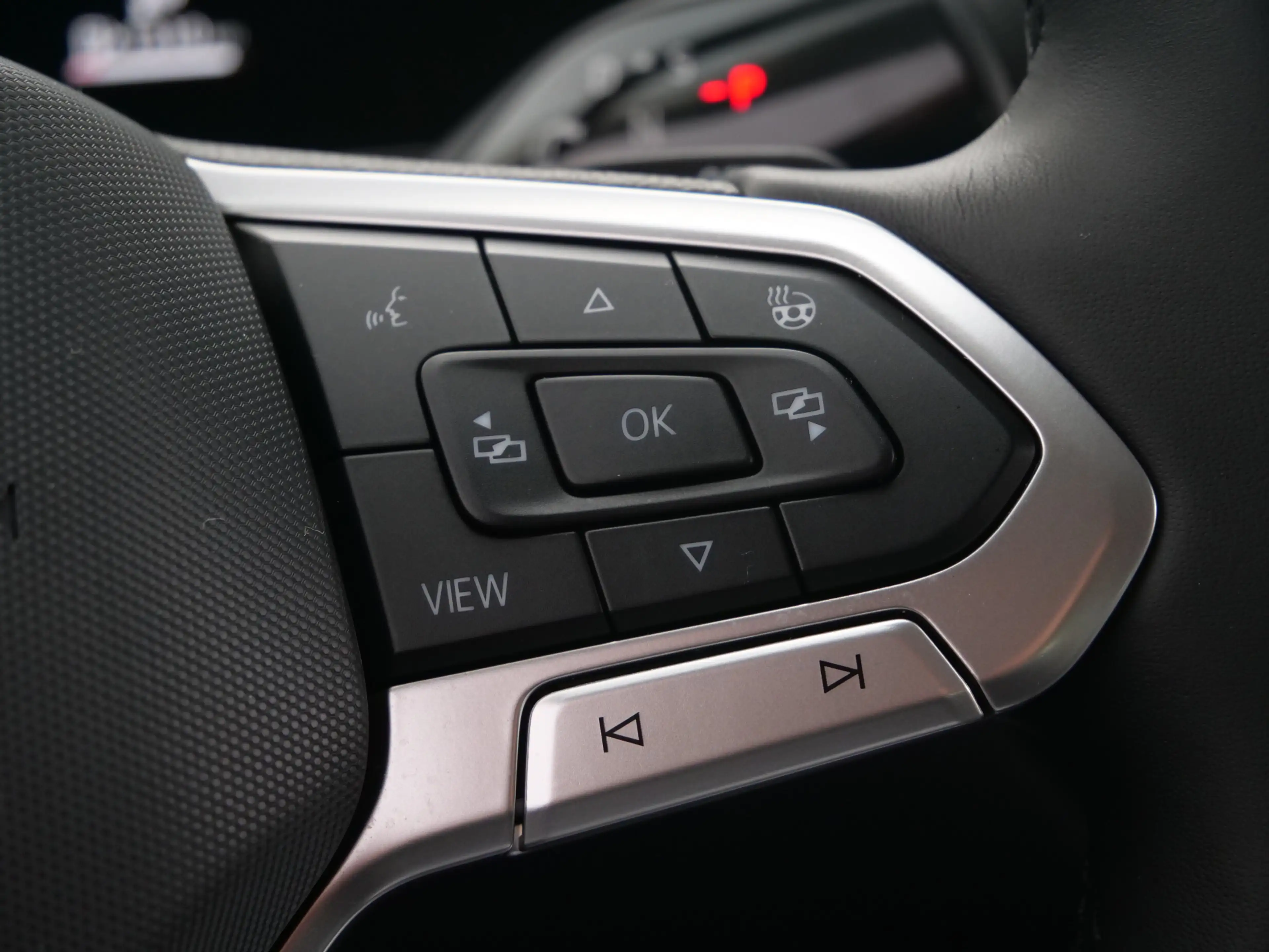 Volkswagen Passat Variant 1.5 eTSI Edition 150 Pk Automaat Navi / DAB / Appl — photo 15
