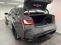 BMW M3 Competition M xDrive Lim. Harman/Kardon DAB LED Ko Gris - thumbnail 11