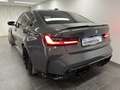 BMW M3 Competition M xDrive Lim. Harman/Kardon DAB LED Ko Gris - thumbnail 10