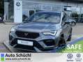 CUPRA Ateca 2.0 TSI DSG 4-DRIVE PAKET-XL+19"-KUPFER+EL Grau - thumbnail 1