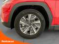 Hyundai TUCSON 1.6 CRDI 100kW (136CV) 48V Maxx DCT Rojo - thumbnail 25