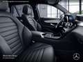 Mercedes-Benz GLC 220 4M AMG+MULTIBEAM+STHZG+KAMERA+SITZKLIMA+9G Grau - thumbnail 13
