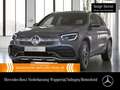 Mercedes-Benz GLC 220 4M AMG+MULTIBEAM+STHZG+KAMERA+SITZKLIMA+9G Grau - thumbnail 1