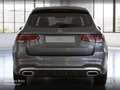 Mercedes-Benz GLC 220 4M AMG+MULTIBEAM+STHZG+KAMERA+SITZKLIMA+9G Grau - thumbnail 9