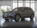 Mercedes-Benz GLC 220 4M AMG+MULTIBEAM+STHZG+KAMERA+SITZKLIMA+9G Grau - thumbnail 15