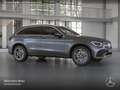Mercedes-Benz GLC 220 4M AMG+MULTIBEAM+STHZG+KAMERA+SITZKLIMA+9G Grau - thumbnail 17