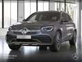 Mercedes-Benz GLC 220 4M AMG+MULTIBEAM+STHZG+KAMERA+SITZKLIMA+9G Grau - thumbnail 2