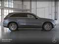 Mercedes-Benz GLC 220 4M AMG+MULTIBEAM+STHZG+KAMERA+SITZKLIMA+9G Grau - thumbnail 22