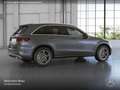 Mercedes-Benz GLC 220 4M AMG+MULTIBEAM+STHZG+KAMERA+SITZKLIMA+9G Grau - thumbnail 20