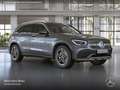 Mercedes-Benz GLC 220 4M AMG+MULTIBEAM+STHZG+KAMERA+SITZKLIMA+9G Grau - thumbnail 21
