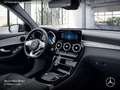 Mercedes-Benz GLC 220 4M AMG+MULTIBEAM+STHZG+KAMERA+SITZKLIMA+9G Grau - thumbnail 12