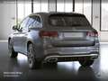 Mercedes-Benz GLC 220 4M AMG+MULTIBEAM+STHZG+KAMERA+SITZKLIMA+9G Grau - thumbnail 23