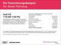Audi A3 Sportback 35 TFSI ACC KAMERA VIRTUAL SHZ LED Advan Schwarz - thumbnail 2