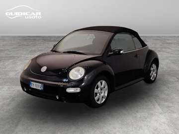 Cabrio 1.6