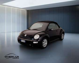 Cabrio 1.6