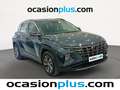 Hyundai TUCSON 1.6 CRDI Maxx 4x2 Bleu - thumbnail 2