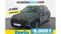 Hyundai TUCSON 1.6 CRDI Maxx 4x2 Bleu - thumbnail 1