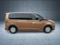 Volkswagen T7 Multivan Multivan TDI DSG AHK LED R-KAMERA NAVI Braun - thumbnail 6