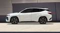 Hyundai TUCSON 1.6 T-GDI HEV N Line | Nu met € 8000,- korting Wit - thumbnail 2