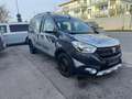 Dacia Dokker Stepway Plus Grey - thumbnail 2