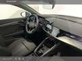 Audi A3 sportback 30 2.0 tdi business advanced s-tronic Argento - thumbnail 4