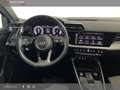 Audi A3 sportback 30 2.0 tdi business advanced s-tronic Argento - thumbnail 3