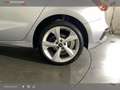 Audi A3 sportback 30 2.0 tdi business advanced s-tronic Argento - thumbnail 15