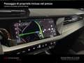 Audi A3 sportback 30 2.0 tdi business advanced s-tronic Argento - thumbnail 8