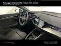 Audi A3 sportback 30 2.0 tdi business advanced s-tronic Argento - thumbnail 4