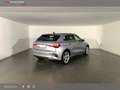 Audi A3 sportback 30 2.0 tdi business advanced s-tronic Argento - thumbnail 2