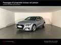 Audi A3 sportback 30 2.0 tdi business advanced s-tronic Argento - thumbnail 1