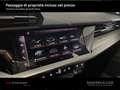 Audi A3 sportback 30 2.0 tdi business advanced s-tronic Argento - thumbnail 9