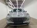 Ford Kuga Titanium NAV DAB TEMP SHZ AC BC PDC HDC Isofix Zilver - thumbnail 2