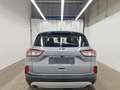 Ford Kuga Titanium NAV DAB TEMP SHZ AC BC PDC HDC Isofix Zilver - thumbnail 5