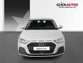 Audi A1 1.0 TFSI 95CV Edition Connect Plateado - thumbnail 2