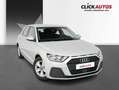 Audi A1 1.0 TFSI 95CV Edition Connect Plateado - thumbnail 3