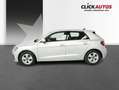 Audi A1 1.0 TFSI 95CV Edition Connect Plateado - thumbnail 4