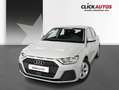 Audi A1 1.0 TFSI 95CV Edition Connect Plateado - thumbnail 1